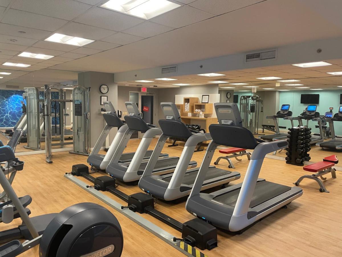 لاس فيغاس The Platinum Hotel & Spa Strip View Suite المظهر الخارجي الصورة